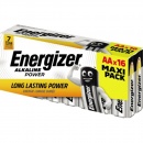 Energizer Alkaline Power Batterie Classic AA - LR6 - Mignon 16er Pack