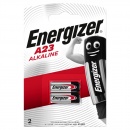 Energizer Batterie A23 Alkaline E301536300 2er Pack