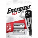 Energizer Fotobatterie 123 E301029801 2er Pack