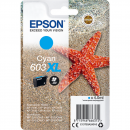 Epson Tintenpatrone 603XL cyan