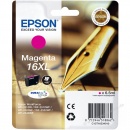 Epson Tintenpatrone T1633 16XL magenta