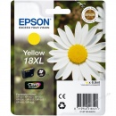 Epson Tintenpatrone T1814 18XL gelb
