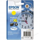 Epson Tintenpatrone T2714 27XL gelb