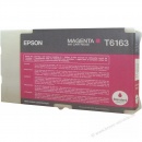 Epson Tintenpatrone T6163 magenta