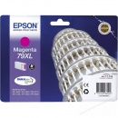 Epson Tintenpatrone T7903 79XL magenta