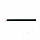 Faber-Castell Bleistift 111100 HB schwarz