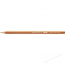 Faber-Castell Bleistift 111701 B Natur braun