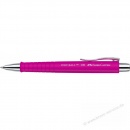 Faber-Castell Kugelschreiber POLY Ball XB 241128 pink