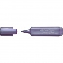 Faber-Castell Textmarker Textliner 46 Metallic 154678 violett