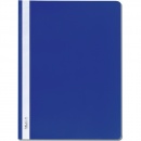 Falken PP-Schnellhefter 11298866 DIN A4 blau 25er Pack