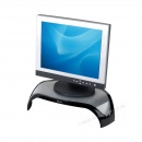Fellowes Monitorständer Smart Suites 8020101 schwarz/silber