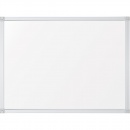Franken Whiteboardtafel X-tra!Line SC3112 60 x 45 cm lackiert weiß