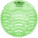 Fre-Pro Urinaleinsatz und Lufterfrischer Wave Cucumber Melon 2er Pack