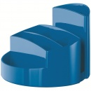 HAN Schreibtischköcher Rondo 17460-94 hellblau