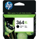 HP 364XL Tintenpatrone CN684EE schwarz