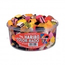 Haribo Color-Rado 1 kg Dose