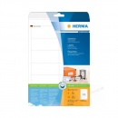 Herma Premium-Universal-Etiketten 5056 weiß 25 Blatt