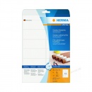 Herma Folien-Etiketten Outdoor 9533 weiß 120er Pack