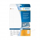 Herma Preis-Etiketten 10000 Movables wieder ablösbar weiß 25 Blatt
