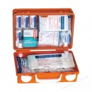 Holthaus Erste-Hilfe-Koffer Quick gefüllt DIN 13157