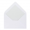 Industrie Briefhüllen ohne Fenster DIN lang weiß 25er Pack