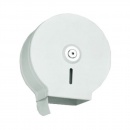 Jofel Toilettenpapierspender Chapa Maxi Jumbo AE13301 weiß