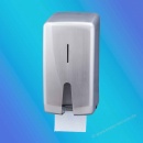 Jofel Toilettenpapierspender Futura AF55001 Edelstahl