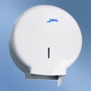 Jofel Toilettenpapierspender Jumbo Azur Midi AE55001 weiß