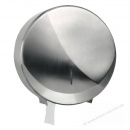 Jofel Toilettenpapierspender Jumbo Futura Maxi AE26001 Edelstahl