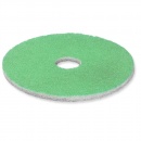 Juwex Diamant Maschinenpad grün 430 mm 17