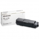 Kyocera Toner-Kit TK-1170 1T02S50NL0 schwarz