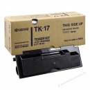 Kyocera Toner-Kit TK-17 1T02BX0EU0 schwarz