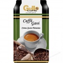 Kaffee Caffé Gavi Crema Gusto Piemonte 1000 g ganze Bohnen