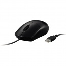 Kensington Optische PC Maus Pro Fit K70315WW Wasserdicht USB schwarz