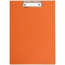 Maul Schreibplatte 2335243 DIN A4 Folienberzug orange