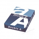 Kopierpapier Double A Premium A3 hochweiß - 500 Blatt