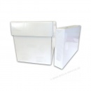 Kopierpapier OT2005 A4 neutrale Verpackung weiß - 2500 Blatt