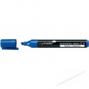 Legamaster Flipchartmarker TZ41 7-155003 2-5 mm Keilspitze blau