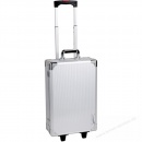 Legamaster Moderationskoffer Travel Professional 7-225300 3207 Teile