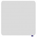 Legamaster Whiteboard ESSENCE 7-107072 119,5 x 119,5 cm emalliert weiß