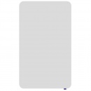 Legamaster Whiteboard ESSENCE 7-107094 119,5 x 200 cm emalliert weiß
