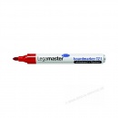 Legamaster Whiteboardmarker TZ1 7-110002 rot
