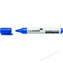 Legamaster Whiteboard- Flipchartmarker TZ100 7-110503 blau