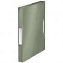 Leitz Ablagebox Style 39560053 DIN A4 30 mm seladon grün
