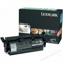 Lexmark Toner 0T650H11E schwarz