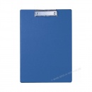 Maul Schreibplatte 2335237 DIN A4 Folienüberzug blau