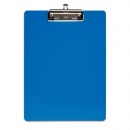 Maul Schreibplatte MAULflexx 2361037 DIN A4 PP blau