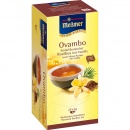 Meßmer Rooibos-Vanille Tee lieblich-mild 25er Pack