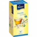 Meßmer Tee Kamille mild-aromatisch 25er Pack