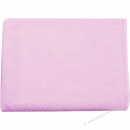 Sito 3-D-Microfasertuch Stretch Frottee 40 x 40 cm rosa